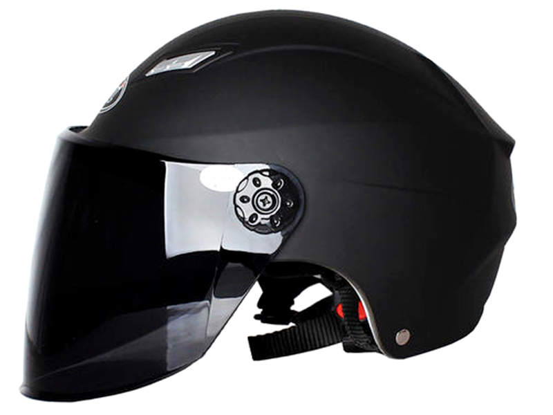 电动车头盔需要什么材料？
