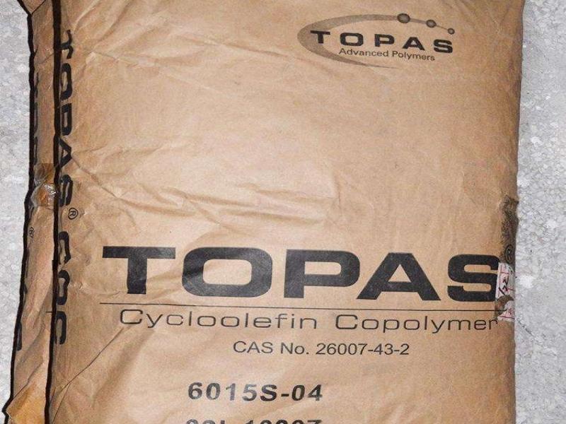COC 德国TOPAS 6015S-04