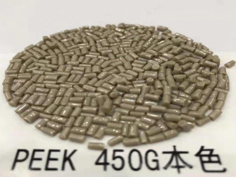 PEEK 英国威格斯 450G