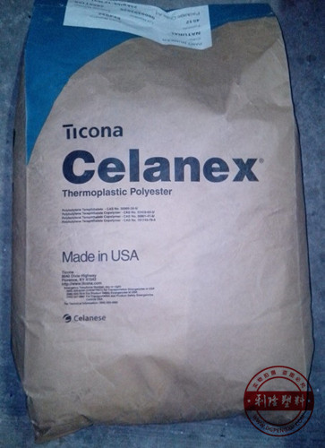 美国泰科纳CELANEX品牌系列PBT塑胶原料
