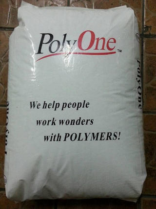 美国POLYONE系列品牌普立万PBT塑胶原料