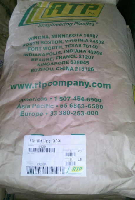 美国RTP系列品牌聚甲醛POM塑胶原料